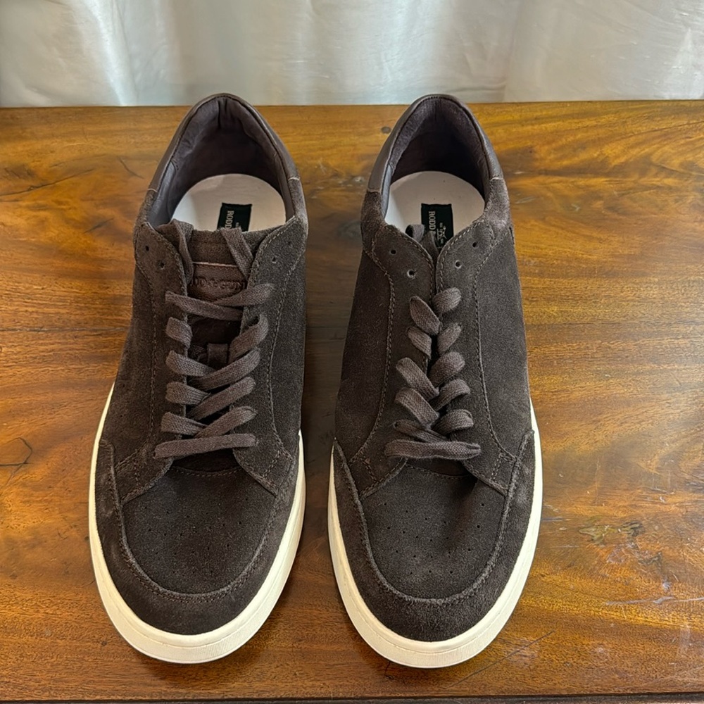New!! Sussex Street Sneaker